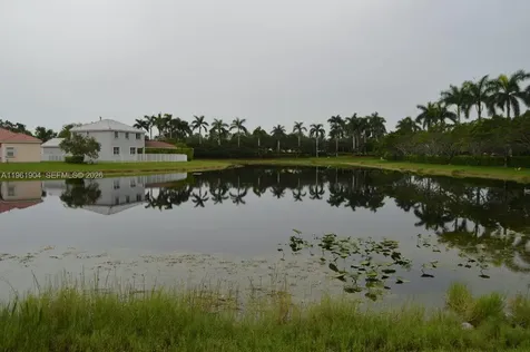 3844 San Simeon Circle Weston FL 33331
