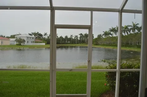3844 San Simeon Circle Weston FL 33331