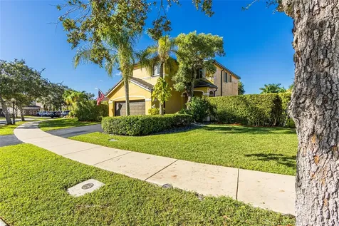 1280 Majesty Terrace Weston FL 33327
