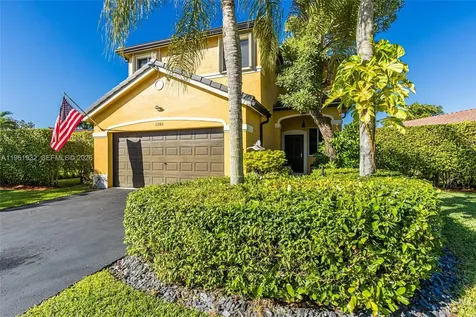 1280 Majesty Terrace Weston FL 33327