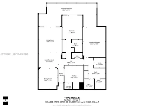 2814 N 46th Avenue Hollywood FL 33021