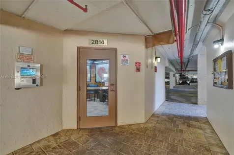 2814 N 46th Avenue Hollywood FL 33021