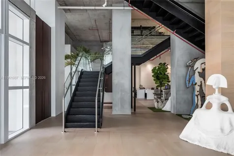 2347 Biscayne Boulevard Miami FL 33137
