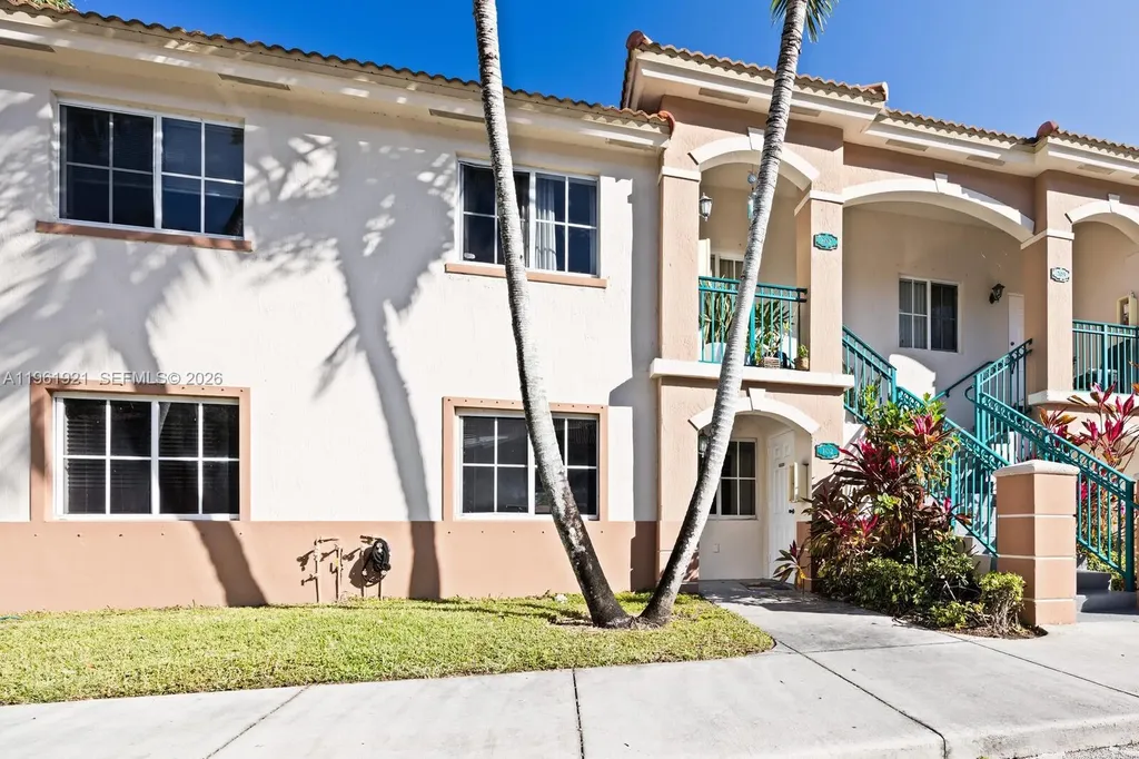1261 SE 31st Court Homestead FL 33035