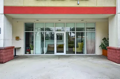 8750 W Flagler Street Miami FL 33174