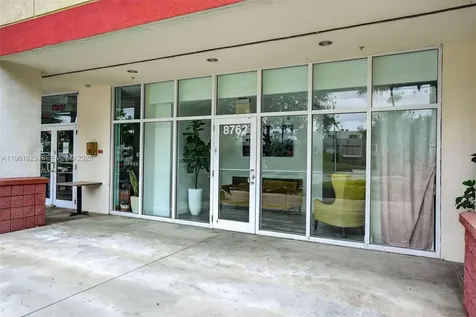 8750 W Flagler Street Miami FL 33174