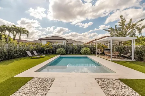 14468 SW 16th Street Miami FL 33175