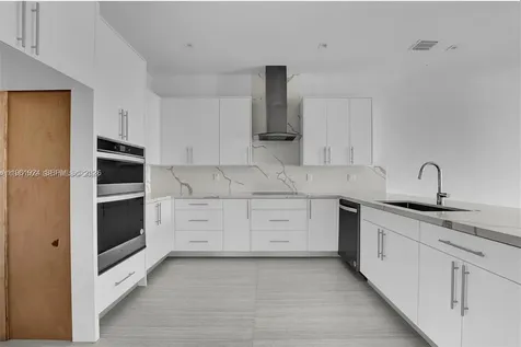 14468 SW 16th Street Miami FL 33175