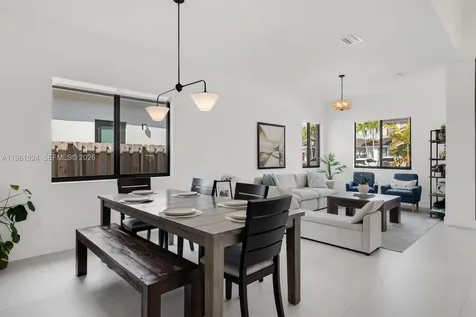 14468 SW 16th Street Miami FL 33175
