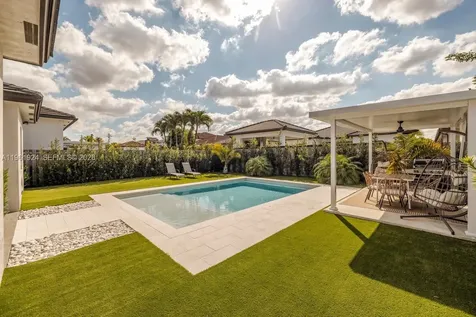 14468 SW 16th Street Miami FL 33175