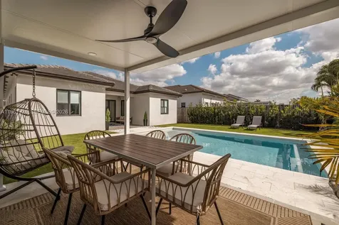 14468 SW 16th Street Miami FL 33175