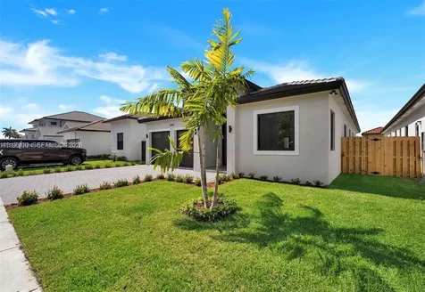 14468 SW 16th Street Miami FL 33175