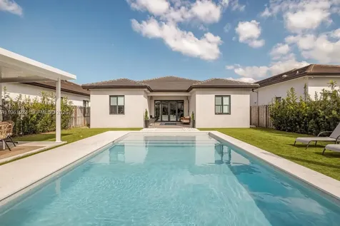 14468 SW 16th Street Miami FL 33175