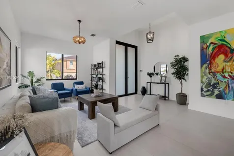 14468 SW 16th Street Miami FL 33175