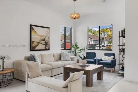 14468 SW 16th Street Miami FL 33175