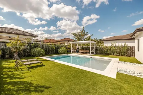 14468 SW 16th Street Miami FL 33175