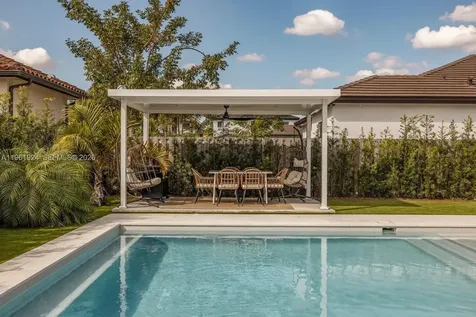 14468 SW 16th Street Miami FL 33175