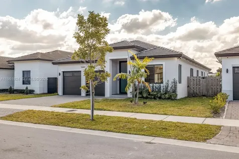 14468 SW 16th Street Miami FL 33175