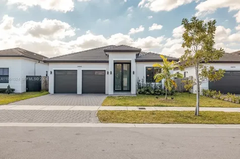 14468 SW 16th Street Miami FL 33175