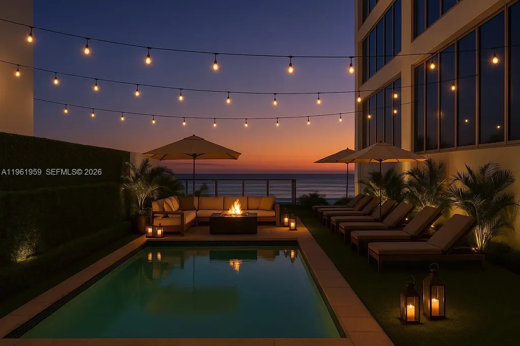 6899 Collins Avenue Miami Beach FL 33141