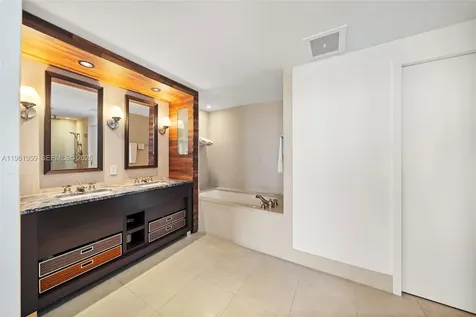 6899 Collins Avenue Miami Beach FL 33141