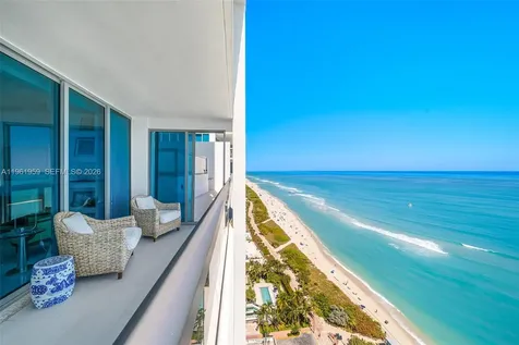 6899 Collins Avenue Miami Beach FL 33141