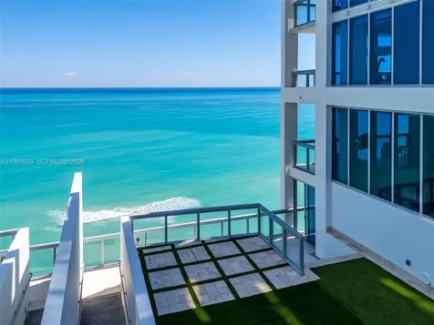 6899 Collins Avenue Miami Beach FL 33141