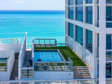 6899 Collins Avenue Miami Beach FL 33141