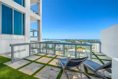 6899 Collins Avenue Miami Beach FL 33141