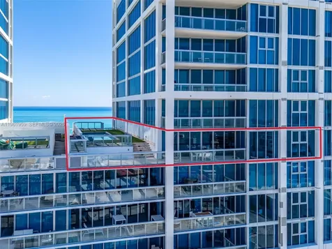 6899 Collins Avenue Miami Beach FL 33141