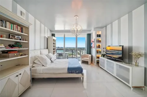 6899 Collins Avenue Miami Beach FL 33141