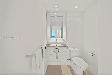 6899 Collins Avenue Miami Beach FL 33141