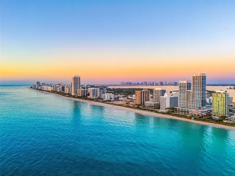 6899 Collins Avenue Miami Beach FL 33141