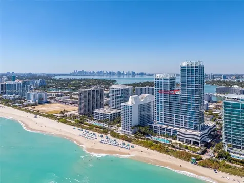 6899 Collins Avenue Miami Beach FL 33141
