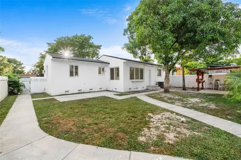 201 S Biscayne River Drive Miami FL 33169