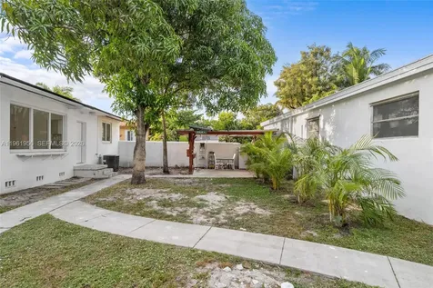 201 S Biscayne River Drive Miami FL 33169