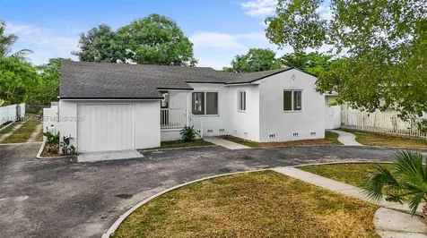 201 S Biscayne River Drive Miami FL 33169