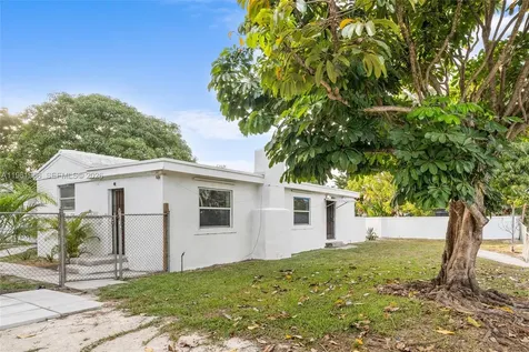 201 S Biscayne River Drive Miami FL 33169