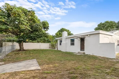 201 S Biscayne River Drive Miami FL 33169
