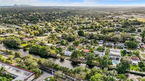 201 S Biscayne River Drive Miami FL 33169