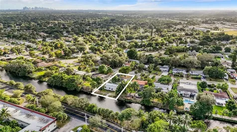 201 S Biscayne River Drive Miami FL 33169