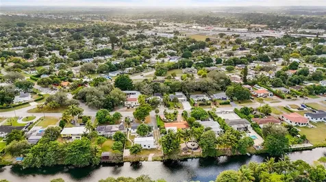 201 S Biscayne River Drive Miami FL 33169