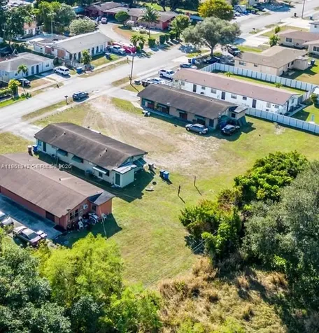 5701 SW 27th Street West Park FL 33023