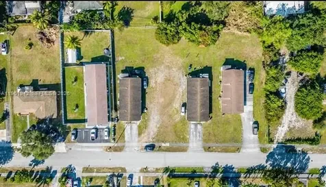 5701 SW 27th Street West Park FL 33023
