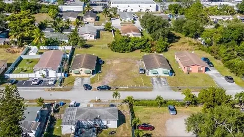 5701 SW 27th Street West Park FL 33023
