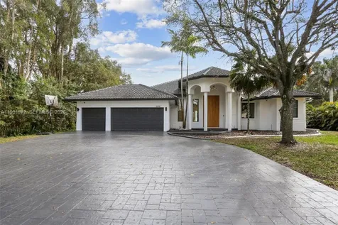 12100 NW 21st Court Plantation FL 33323