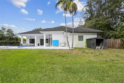 12100 NW 21st Court Plantation FL 33323