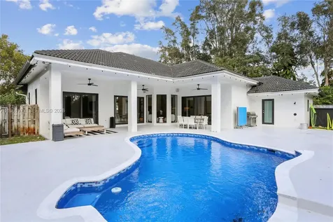 12100 NW 21st Court Plantation FL 33323