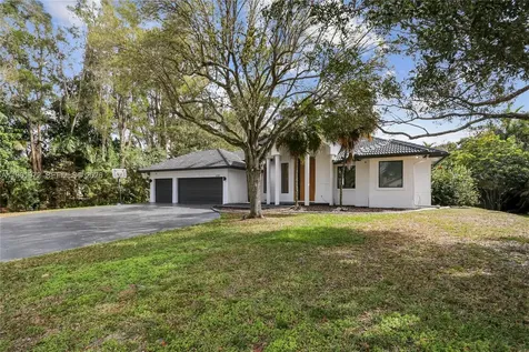 12100 NW 21st Court Plantation FL 33323