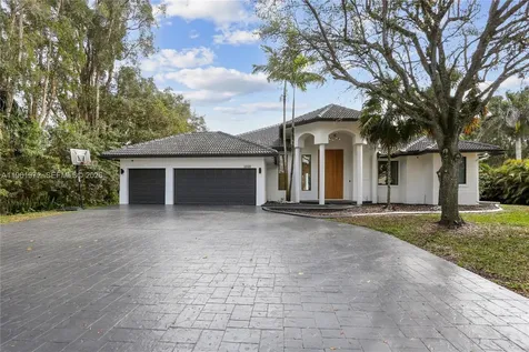 12100 NW 21st Court Plantation FL 33323